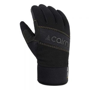 Prezzi Cairn nakuru touch gloves nero l uomo