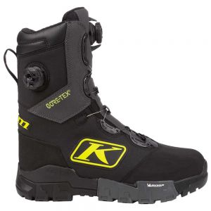 Prezzi Klim adrenaline pro s goretex boa snow boots nero eu 41 uomo