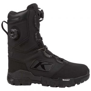 Prezzi Klim adrenaline pro s goretex boa snow boots nero eu 45 uomo