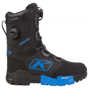 Prezzi Klim adrenaline pro s goretex boa snow boots nero eu 45 uomo