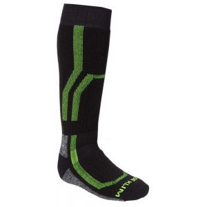 Prezzi Klim aggressor 3.0 socks nero eu 43-45 uomo