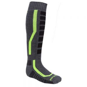 Prezzi Klim aggressor socks grigio eu 43-45 uomo