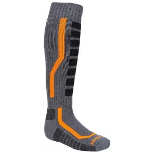 Prezzi Klim aggressor socks grigio eu 43-45 uomo