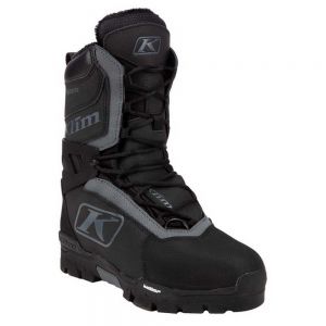 Prezzi Klim aurora goretex snow boots nero eu 37 1/2 uomo