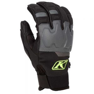 Prezzi Klim guanti inversion pro