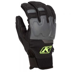 Prezzi Klim inversion pro gloves nero l uomo