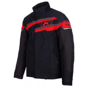 Prezzi Klim ate jacket nero l / regular uomo