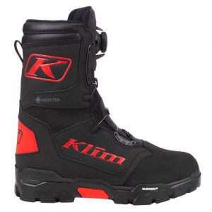 Prezzi Klim klutch goretex boa snow boots nero eu 45 uomo