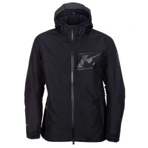 Prezzi Klim powerxross jacket nero l uomo