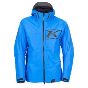 Prezzi Klim powerxross jacket blu l uomo