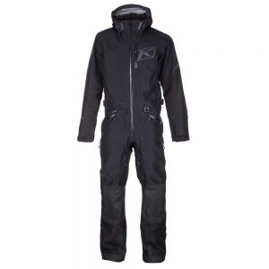 Prezzi Klim ripsa vapor race suit nero l / regular uomo