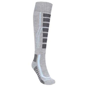 Prezzi Klim solstice socks grigio eu 36-39 uomo