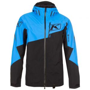 Prezzi Klim storm jacket blu m uomo