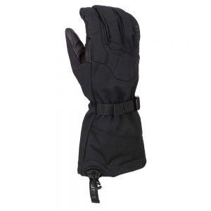 Prezzi Klim togwotee gauntlet gloves nero 2xl uomo