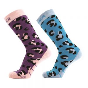 Prezzi Sinner animal socks multicolor eu 31-34 ragazzo