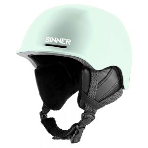 Prezzi Sinner fortune helmet bianco m