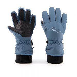 Prezzi Sinner phoenix gloves blu 5-6 years ragazzo