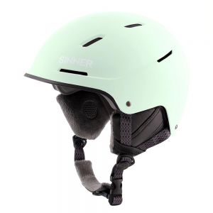 Prezzi Sinner whistler helmet bianco s