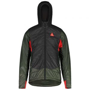 Prezzi Maloja alvism jacket verde s uomo