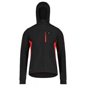 Prezzi Maloja keschm jacket nero m uomo