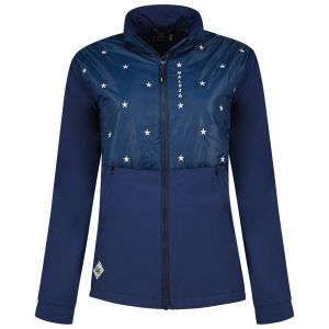 Prezzi Maloja ribiselm jacket blu m donna