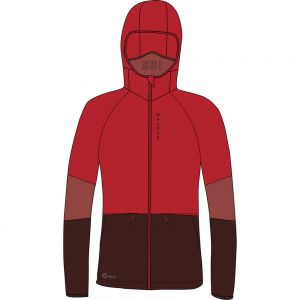 Prezzi Maloja giacca softshell sonnblickm