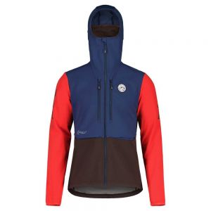 Prezzi Maloja sperberm jacket blu l uomo