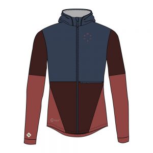 Prezzi Maloja giacca softshell wildbergm
