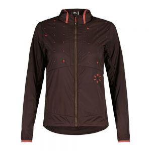 Prezzi Maloja winterflowerm jacket marrone m donna