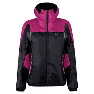 Prezzi Montura skisky 2.0 jacket rosa xs donna