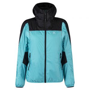 Prezzi Montura skisky 2.0 jacket blu xs donna