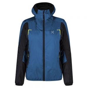 Prezzi Montura skisky 2.0 jacket blu xs donna