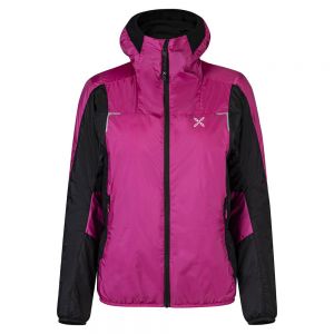 Prezzi Montura skisky 2.0 jacket rosa xs donna