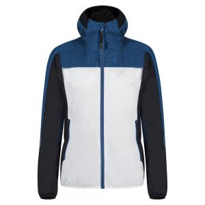 Prezzi Montura skisky 2.0 jacket blu l donna