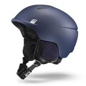 Prezzi Julbo shortcuts helmet blu 54-58 cm