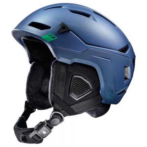 Prezzi Julbo the peak helmet blu 58-60 cm