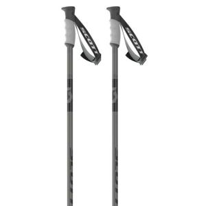 Prezzi Scott signature poles trasparente 110 cm