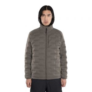 Prezzi Armada gapller down insulator jacket grigio m uomo