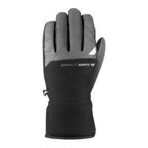 Prezzi Zanier radiator stx gloves nero 9.5 uomo