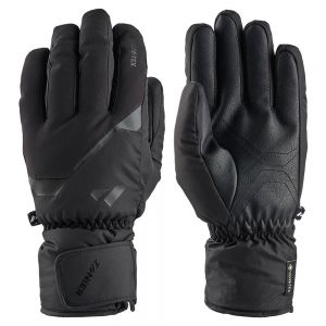 Prezzi Zanier rauris goretex gloves nero 9.5 uomo