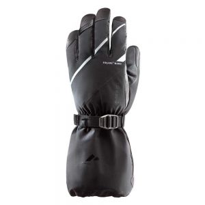 Prezzi Zanier 70Â° north goretex gloves nero 9 uomo