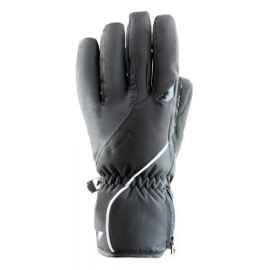 Prezzi Zanier seefeld stx gloves nero 7 donna