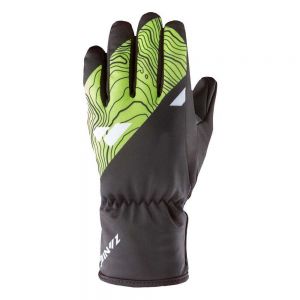 Prezzi Zanier sillian stx gloves verde 4 ragazzo