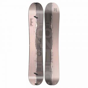 Prezzi Nitro tavola da snowboard da donna volta