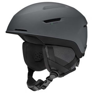 Prezzi Smith altus eu helmet nero 51-55 cm