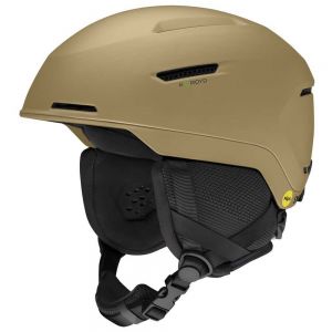 Prezzi Smith altus mips eu helmet beige 51-55 cm