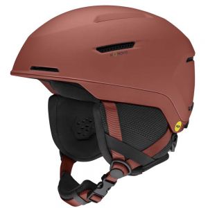 Prezzi Smith altus mips eu helmet marrone 51-55 cm