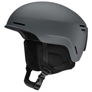 Prezzi Smith method helmet nero 51-55 cm