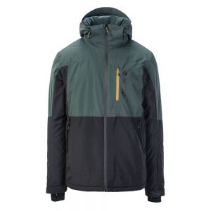 Prezzi Hi-tec moren jacket verde xl uomo