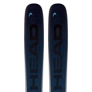 Prezzi Head kore 111 + attack 14 gw w/o brake [a] alpine skis blu 177